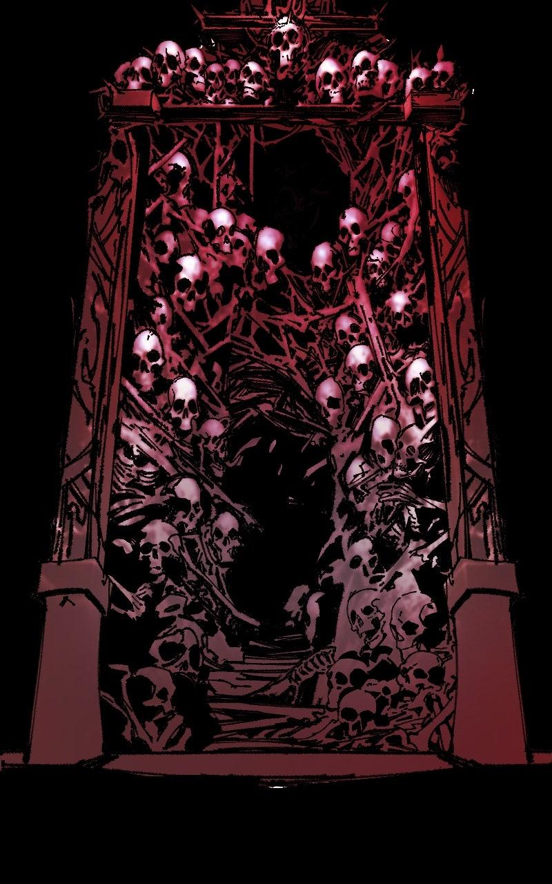 Cryptid Chap 15 - Next Chap 16