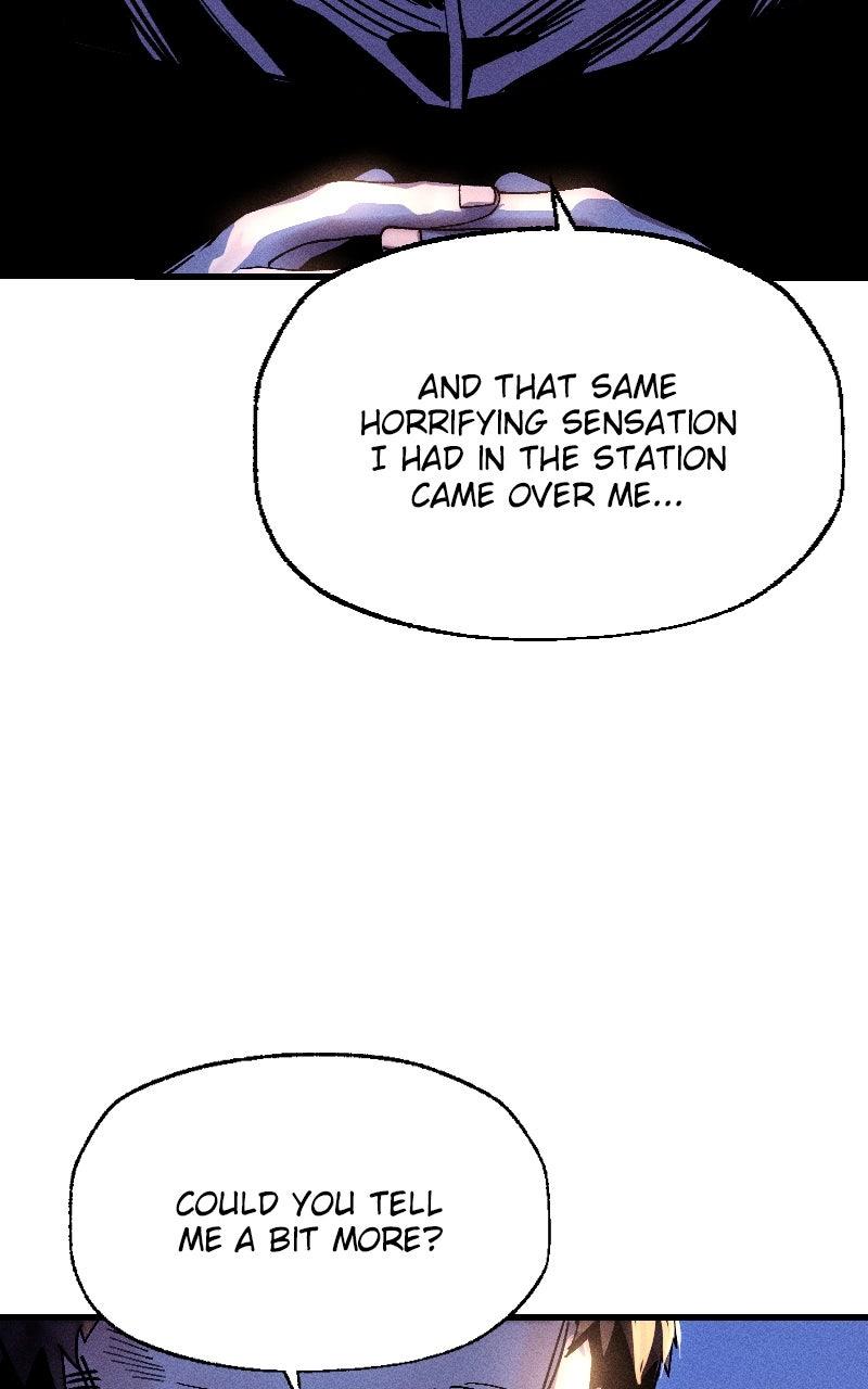 Cryptid Chap 15 - Next Chap 16