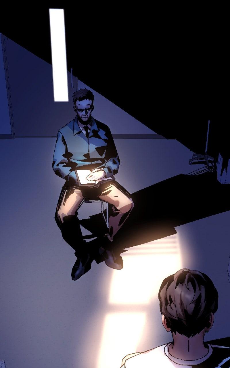 Cryptid Chap 15 - Next Chap 16