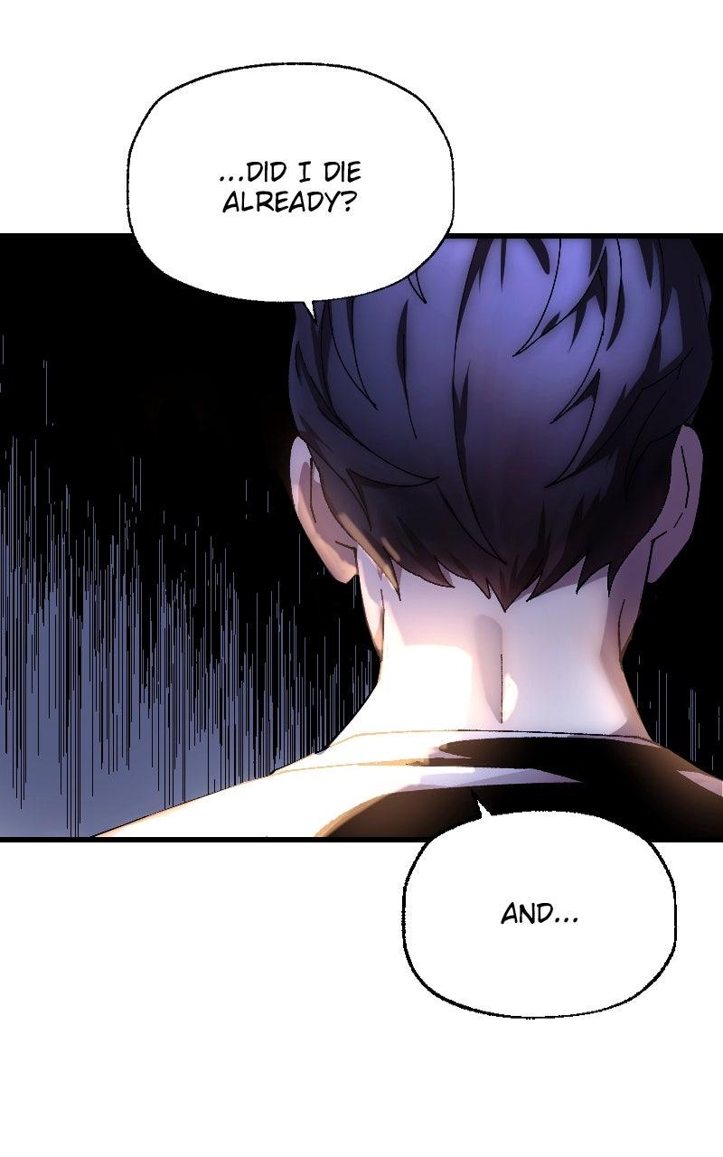 Cryptid Chap 15 - Next Chap 16