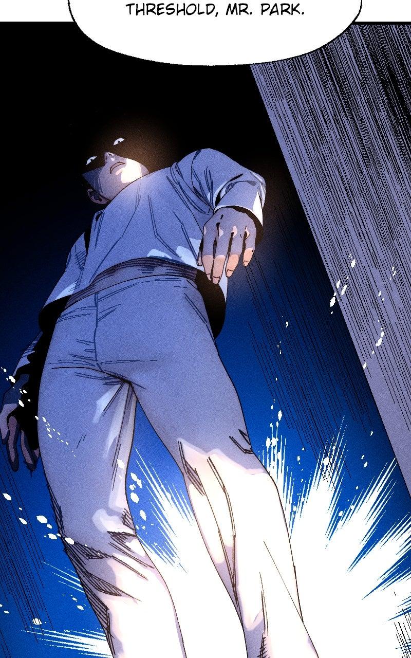 Cryptid Chap 15 - Next Chap 16
