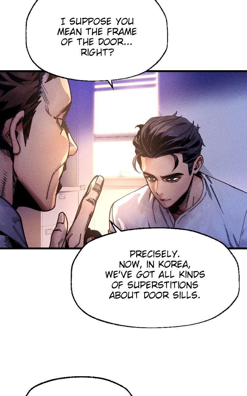 Cryptid Chap 15 - Next Chap 16