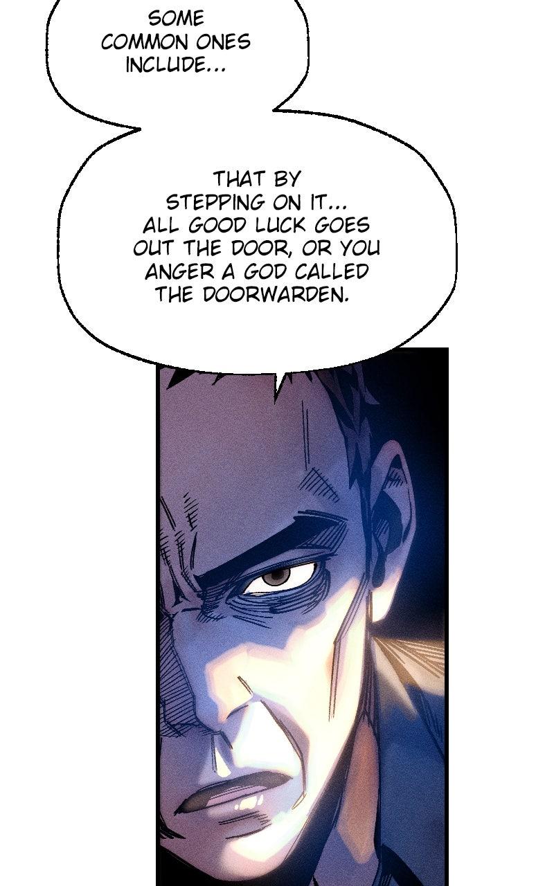 Cryptid Chap 15 - Next Chap 16