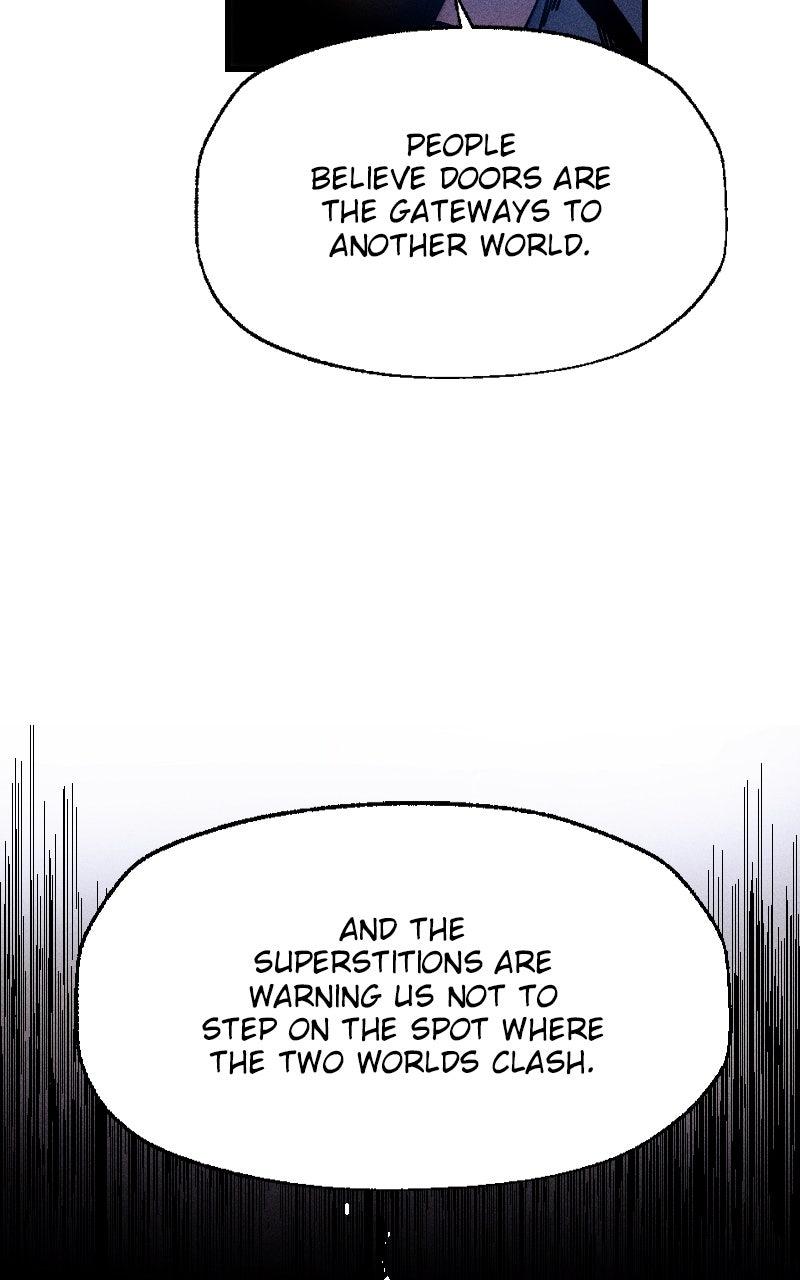 Cryptid Chap 15 - Next Chap 16