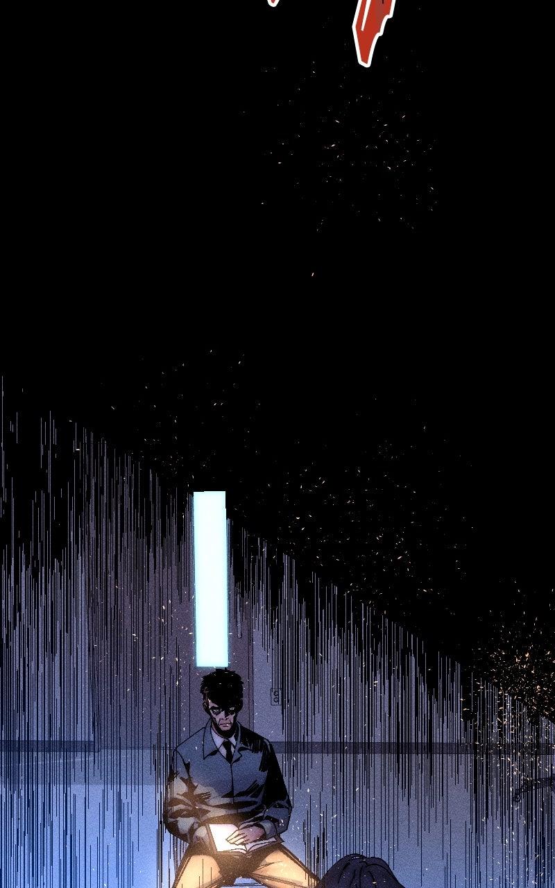 Cryptid Chap 15 - Next Chap 16