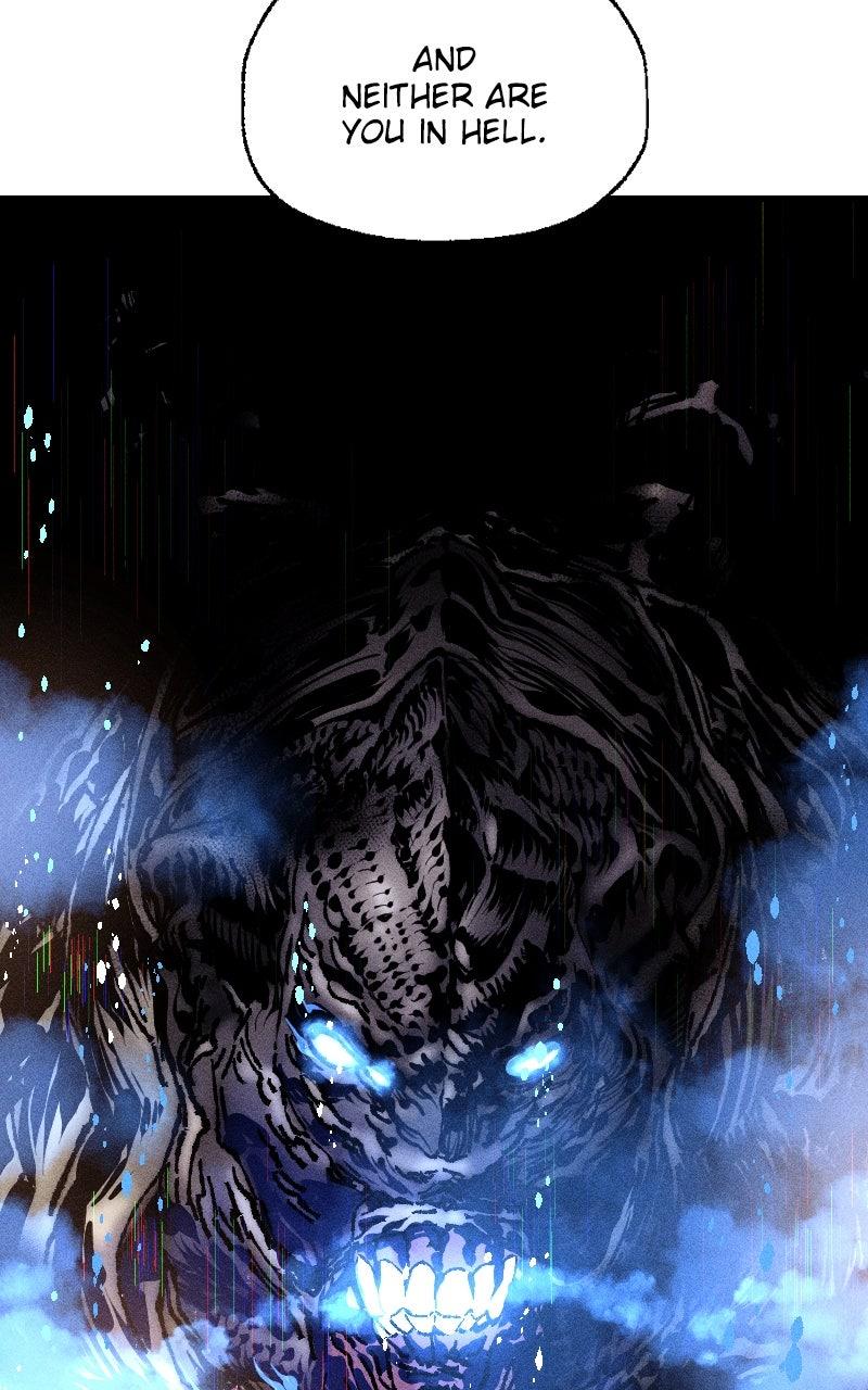 Cryptid Chap 15 - Next Chap 16