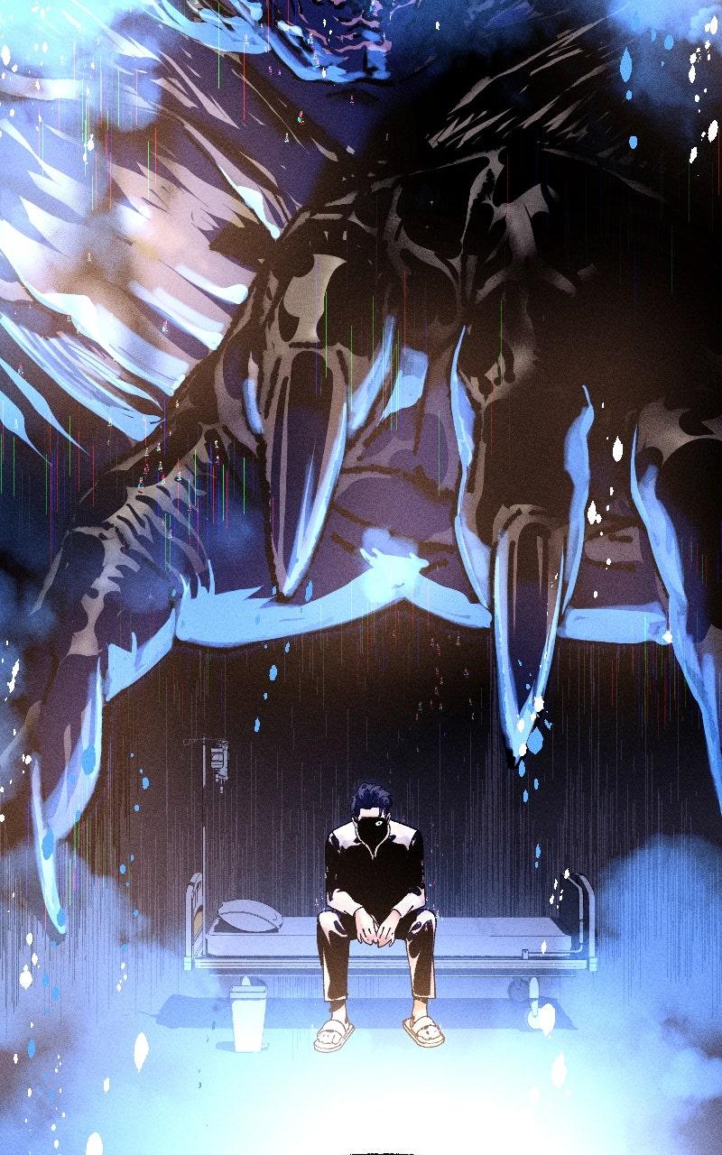 Cryptid Chap 15 - Next Chap 16