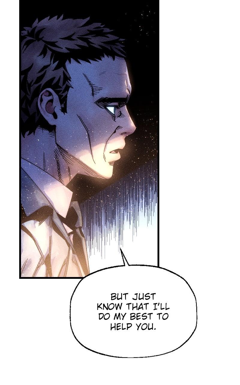 Cryptid Chap 15 - Next Chap 16
