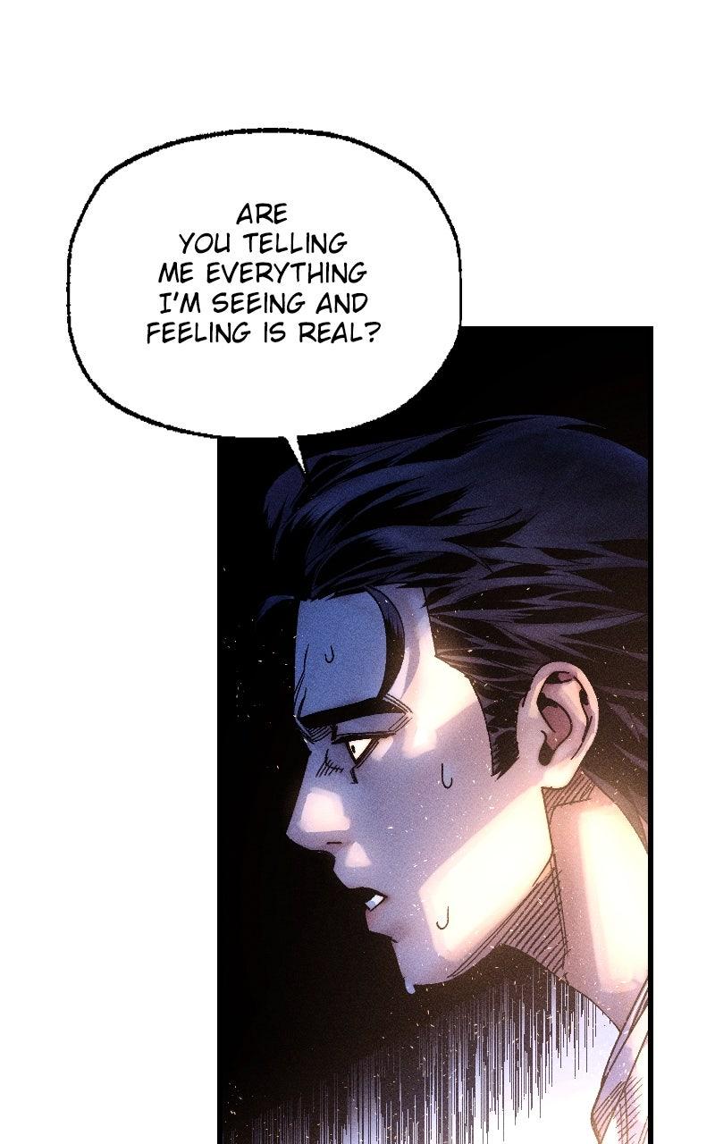Cryptid Chap 15 - Next Chap 16