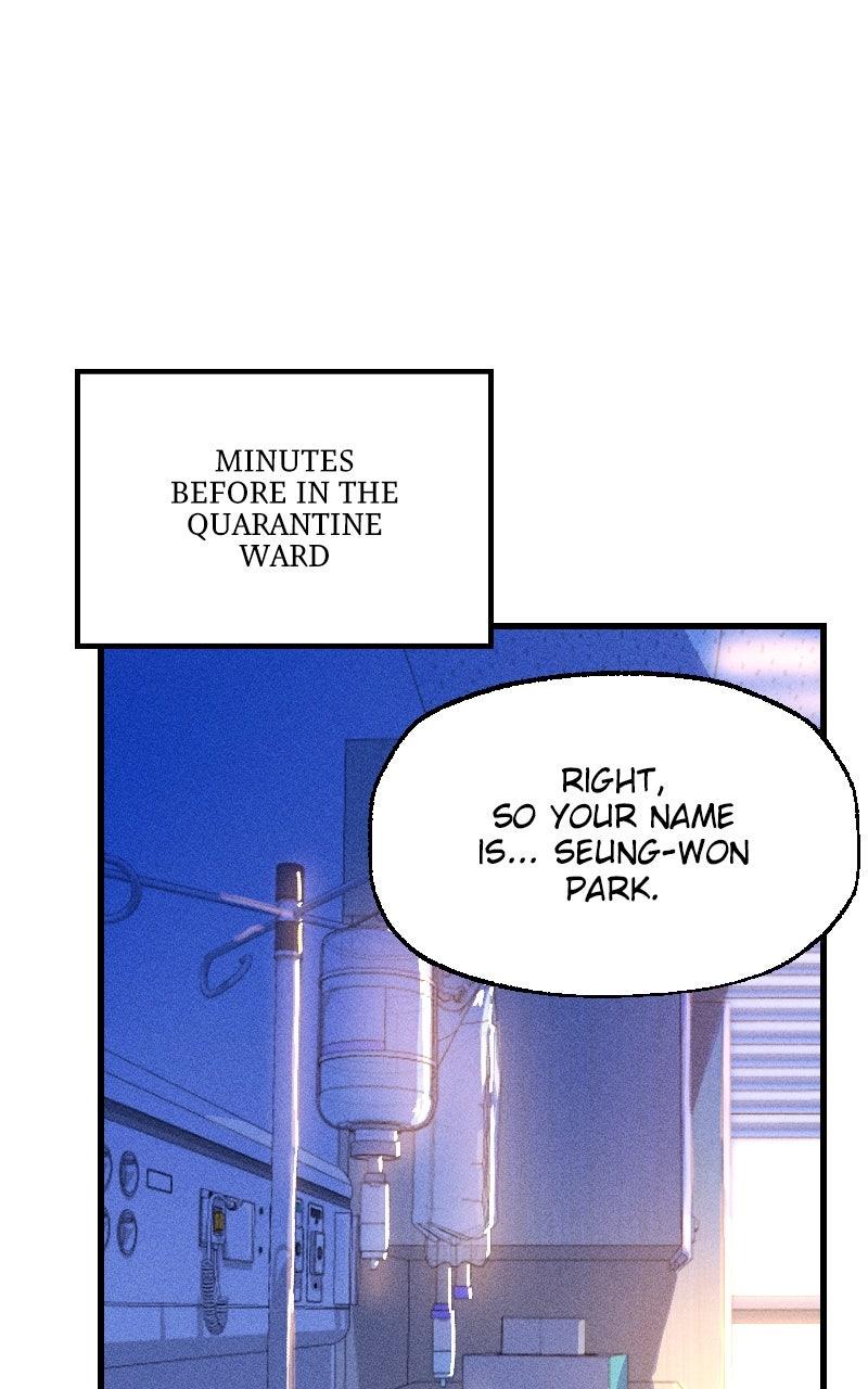 Cryptid Chap 15 - Next Chap 16
