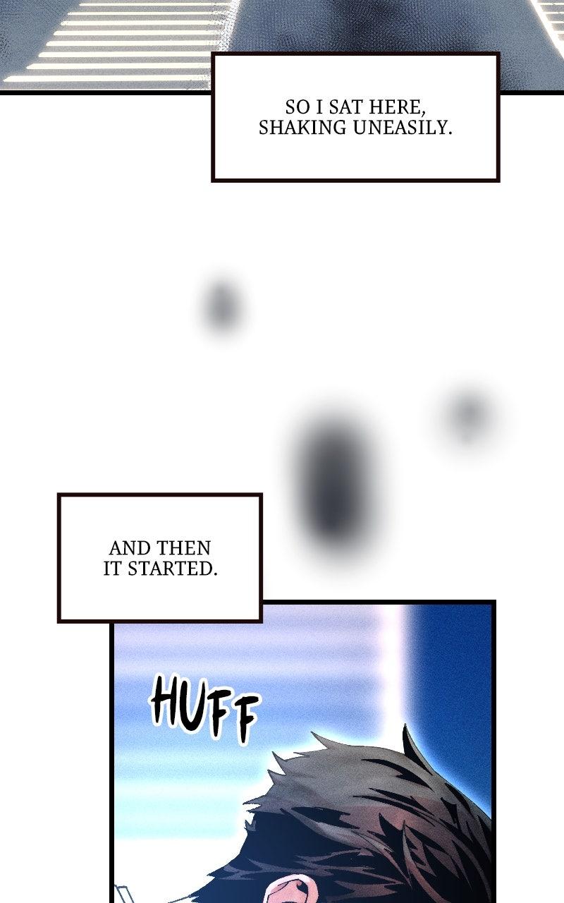 Cryptid Chap 15 - Next Chap 16