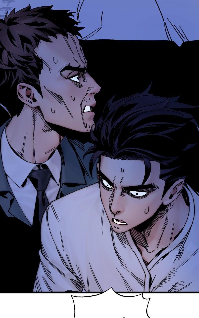 Cryptid Chap 15 - Next Chap 16
