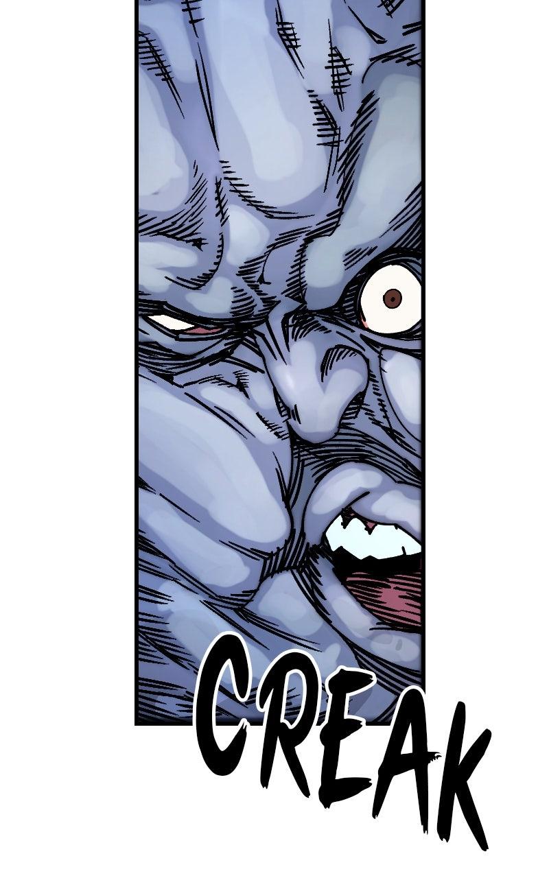 Cryptid Chap 15 - Next Chap 16