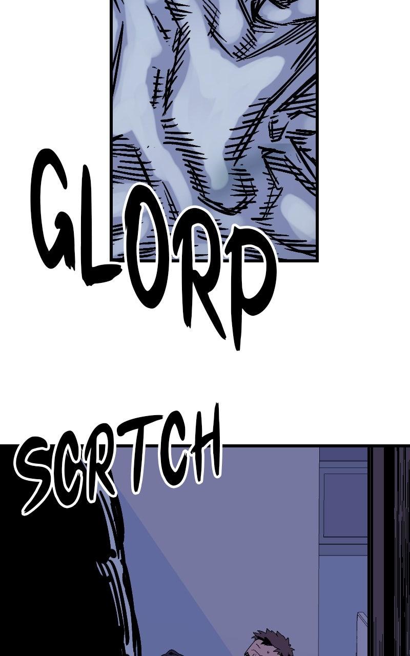 Cryptid Chap 15 - Next Chap 16