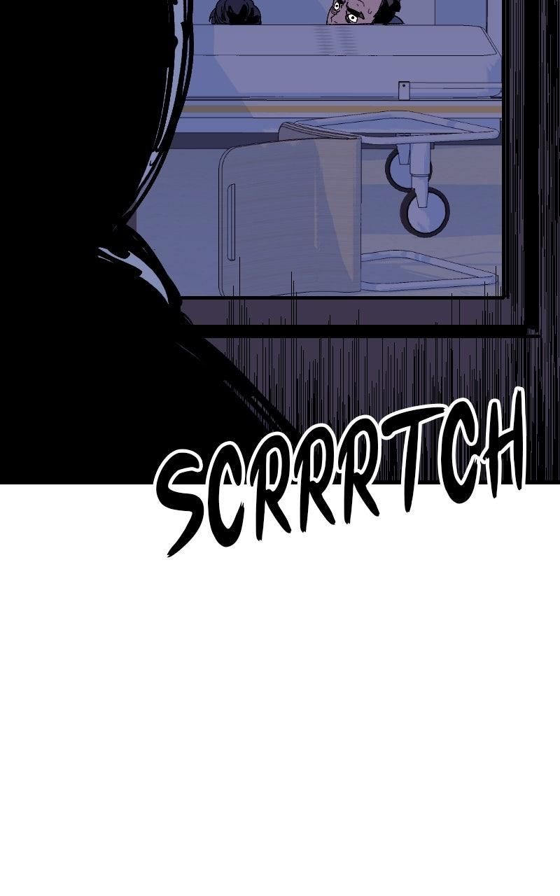 Cryptid Chap 15 - Next Chap 16