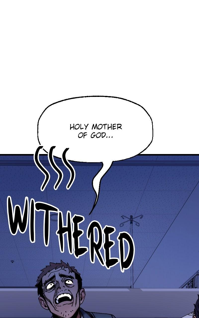 Cryptid Chap 15 - Next Chap 16