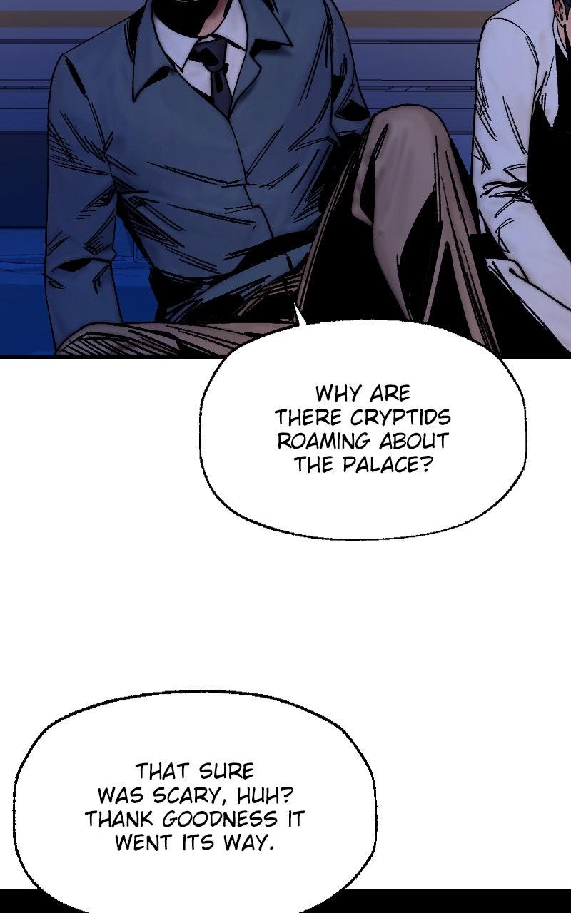 Cryptid Chap 15 - Next Chap 16