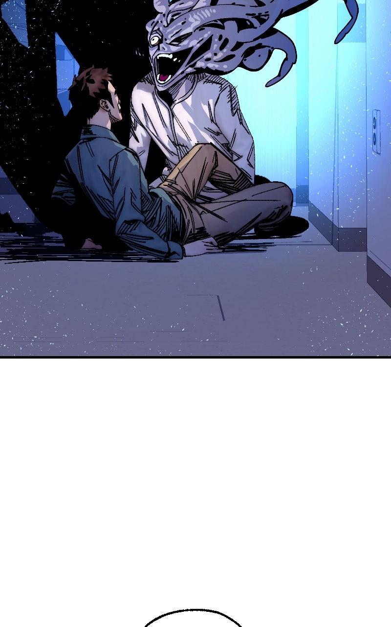 Cryptid Chap 15 - Next Chap 16