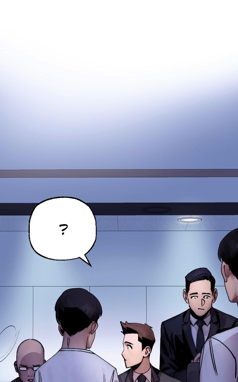 Cryptid Chap 15 - Next Chap 16