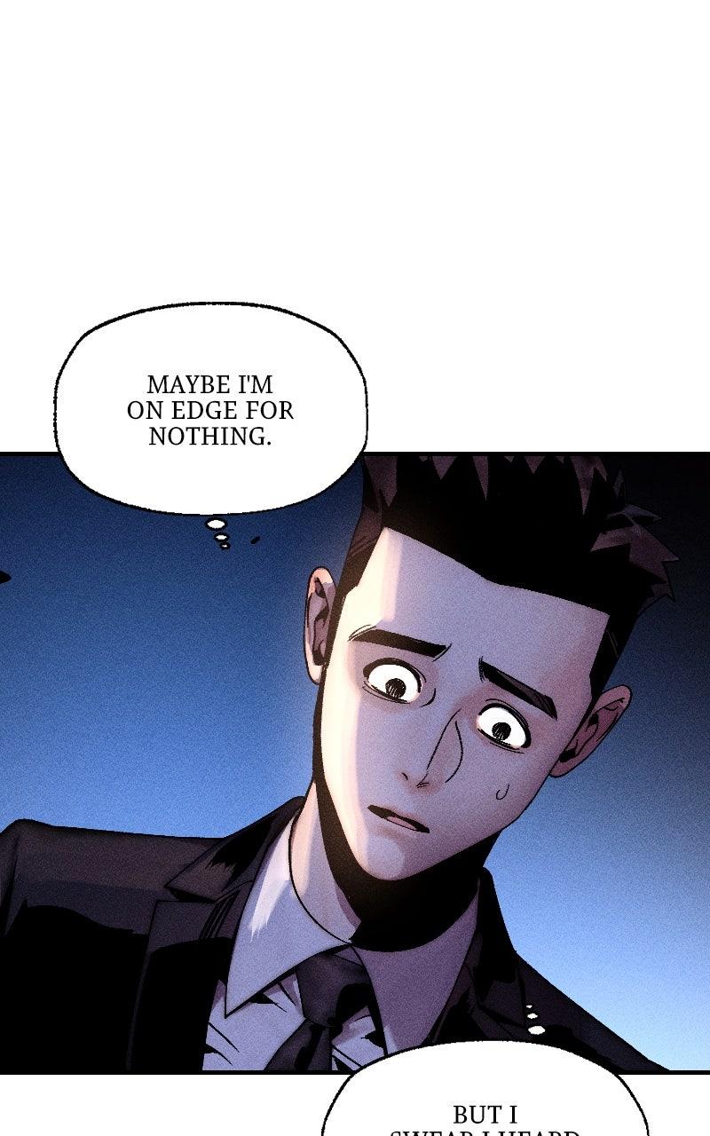 Cryptid Chap 15 - Next Chap 16