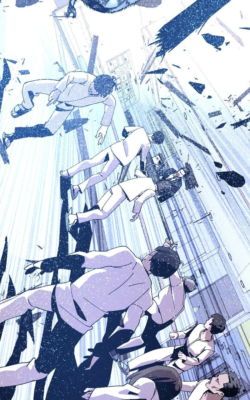 Cryptid Chap 15 - Next Chap 16