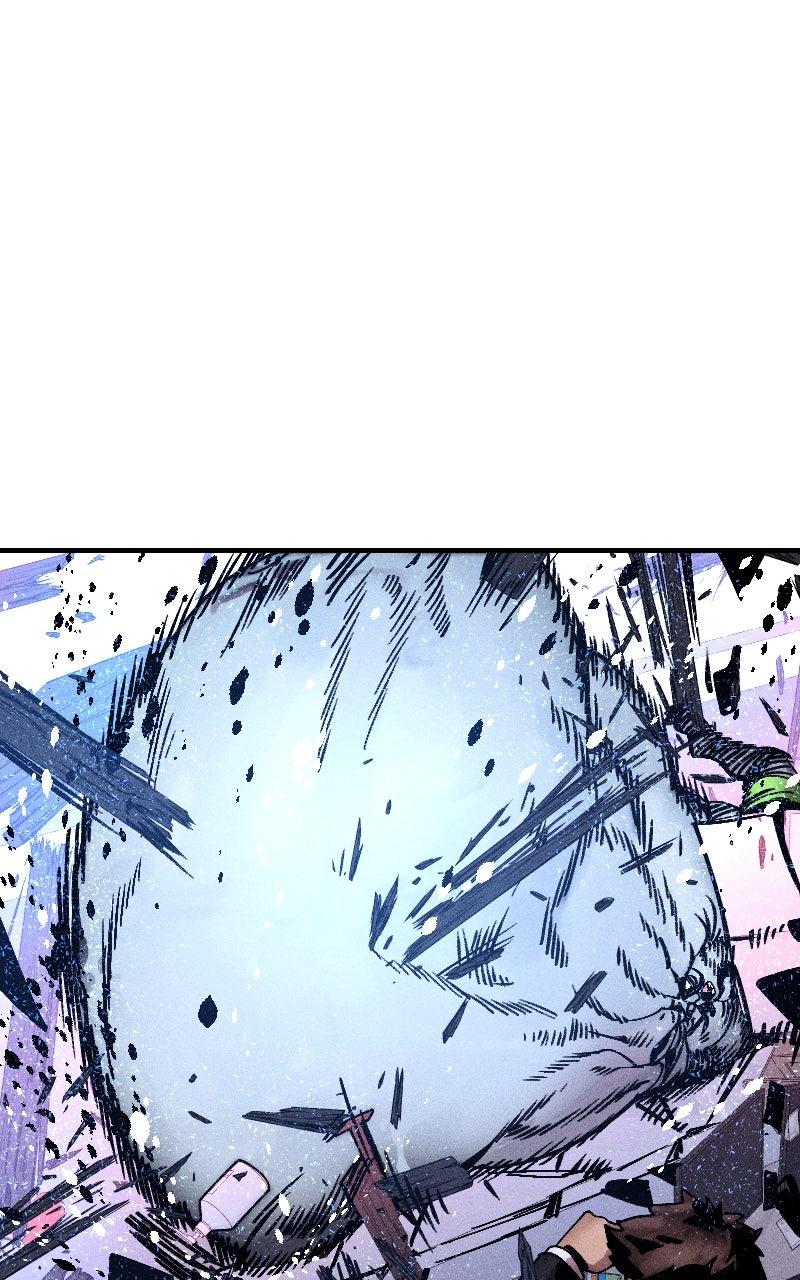 Cryptid Chap 15 - Next Chap 16