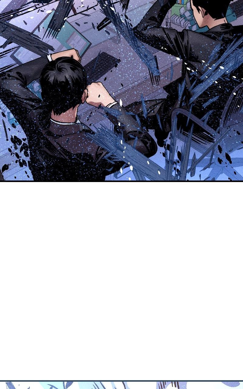 Cryptid Chap 15 - Next Chap 16