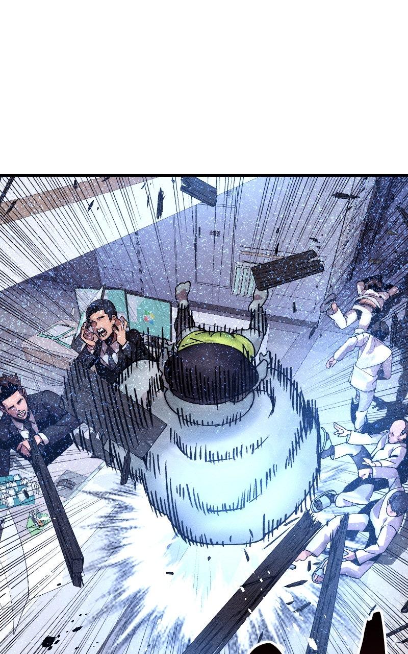 Cryptid Chap 15 - Next Chap 16