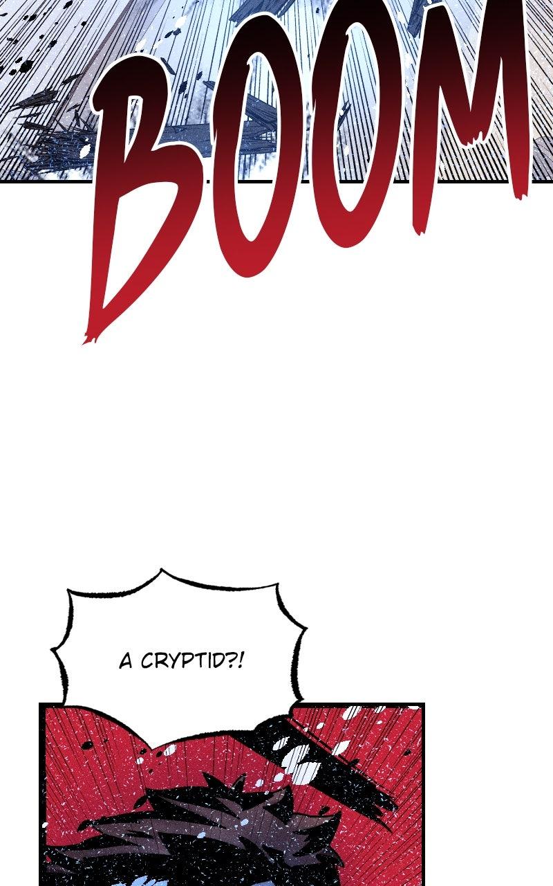 Cryptid Chap 15 - Next Chap 16