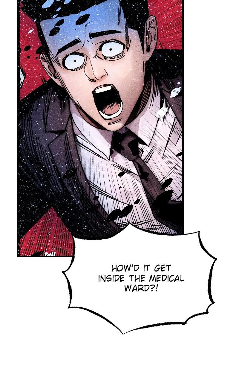 Cryptid Chap 15 - Next Chap 16