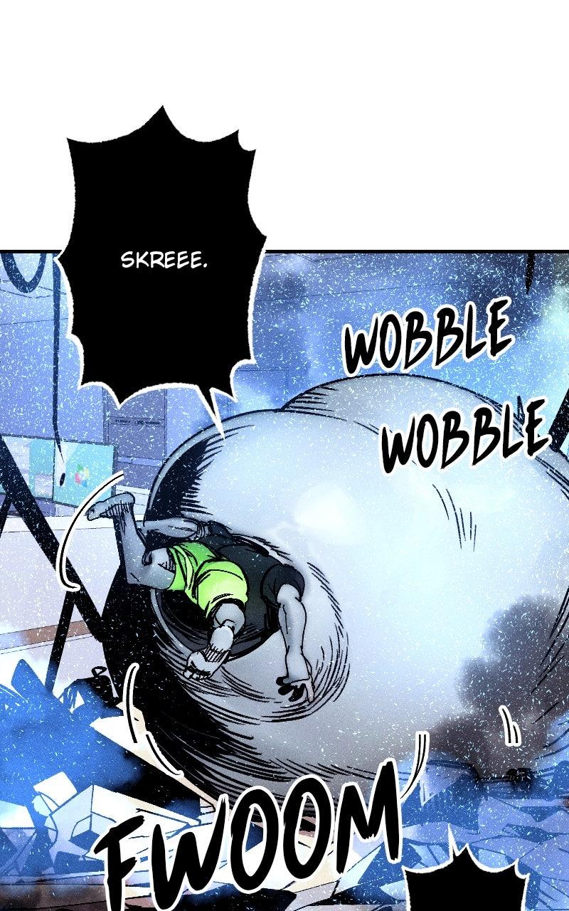 Cryptid Chap 15 - Next Chap 16