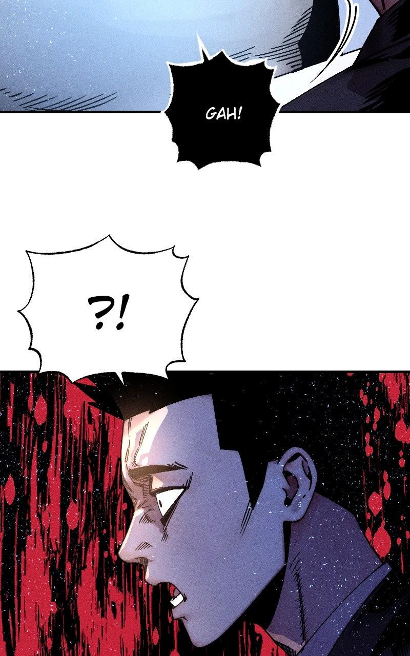 Cryptid Chap 15 - Next Chap 16