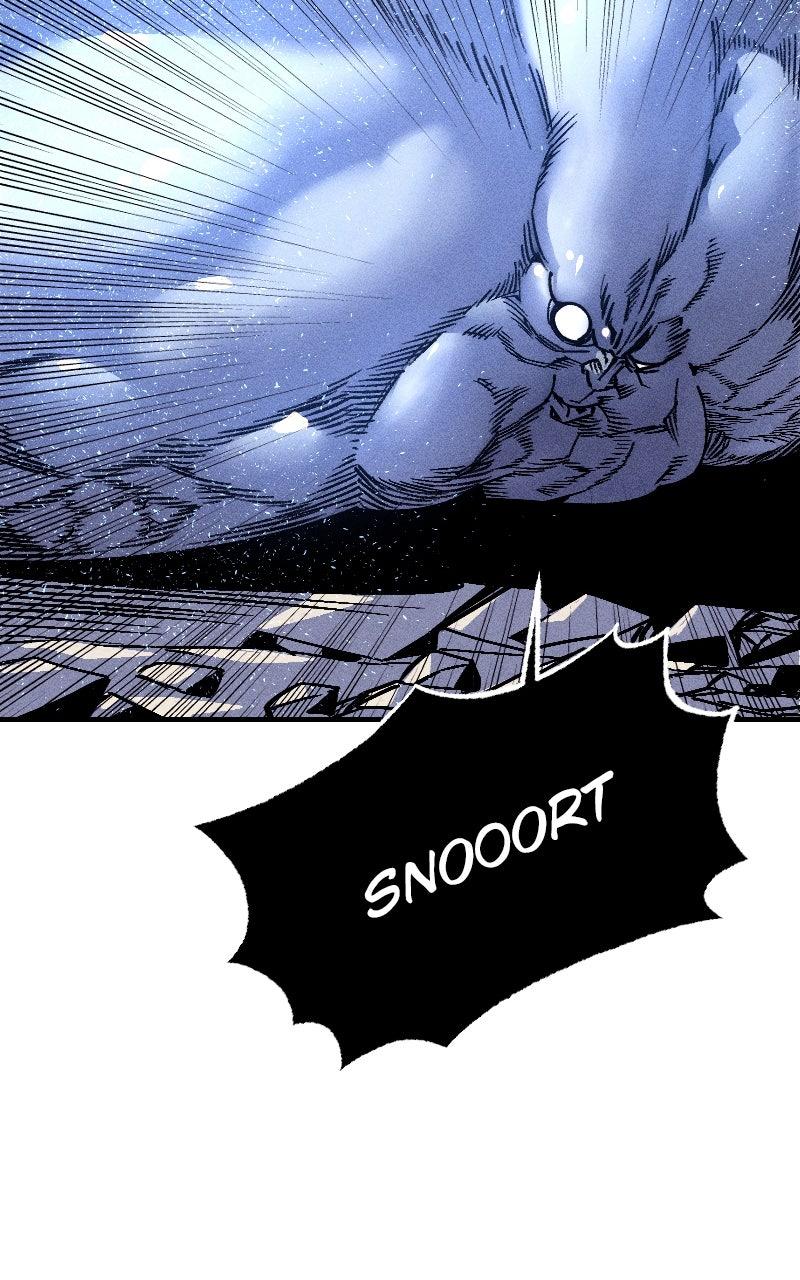 Cryptid Chap 15 - Next Chap 16