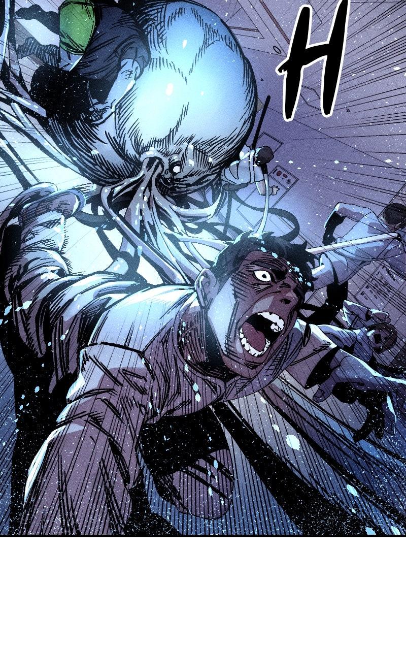 Cryptid Chap 15 - Next Chap 16