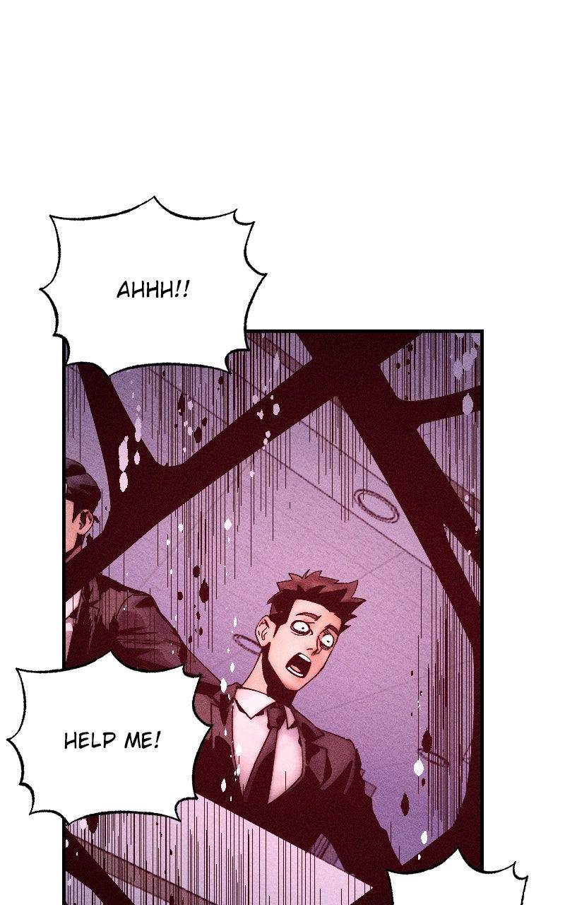 Cryptid Chap 15 - Next Chap 16