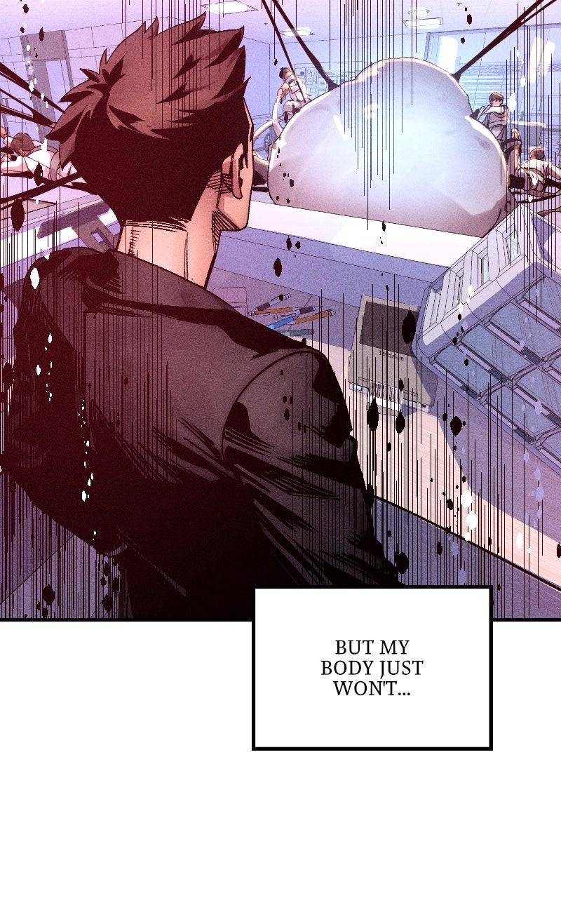 Cryptid Chap 15 - Next Chap 16