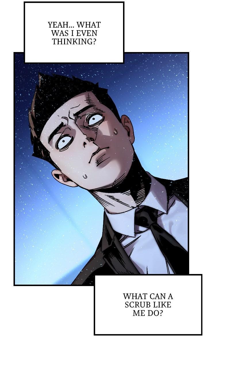 Cryptid Chap 15 - Next Chap 16