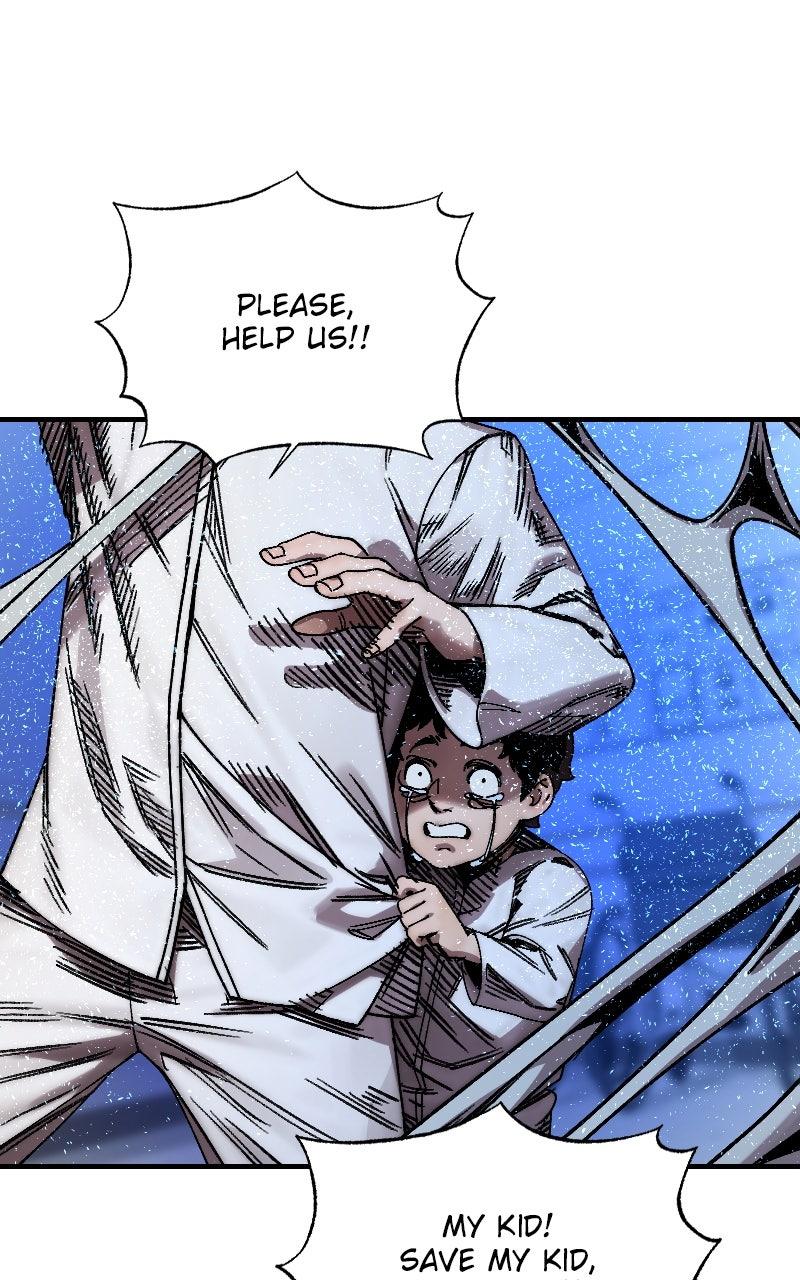 Cryptid Chap 15 - Next Chap 16