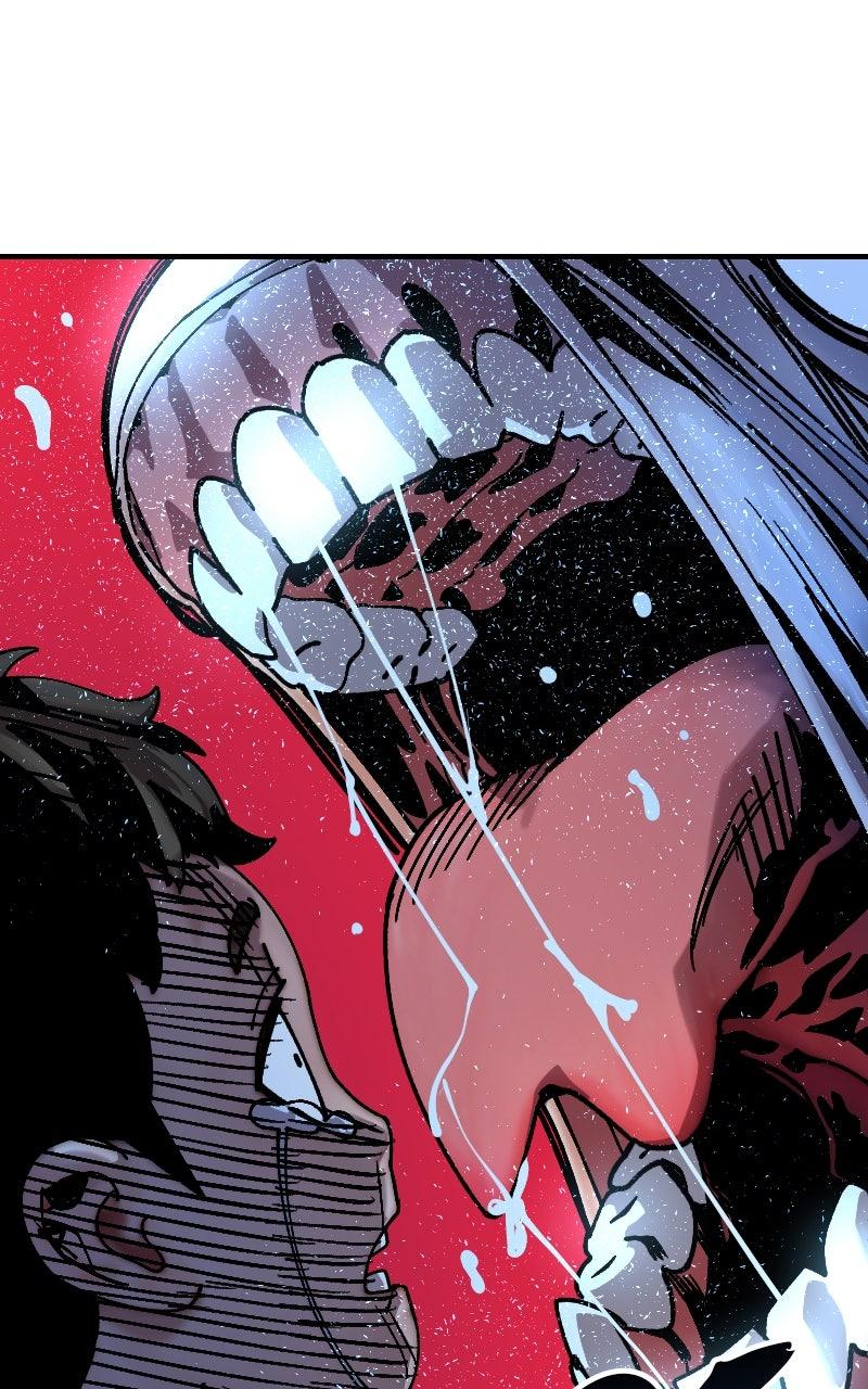Cryptid Chap 15 - Next Chap 16