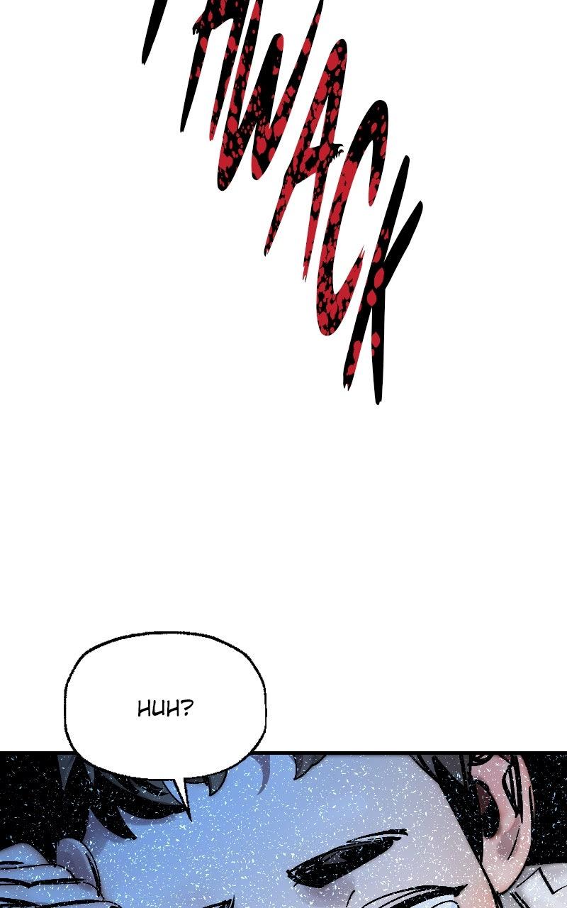 Cryptid Chap 15 - Next Chap 16