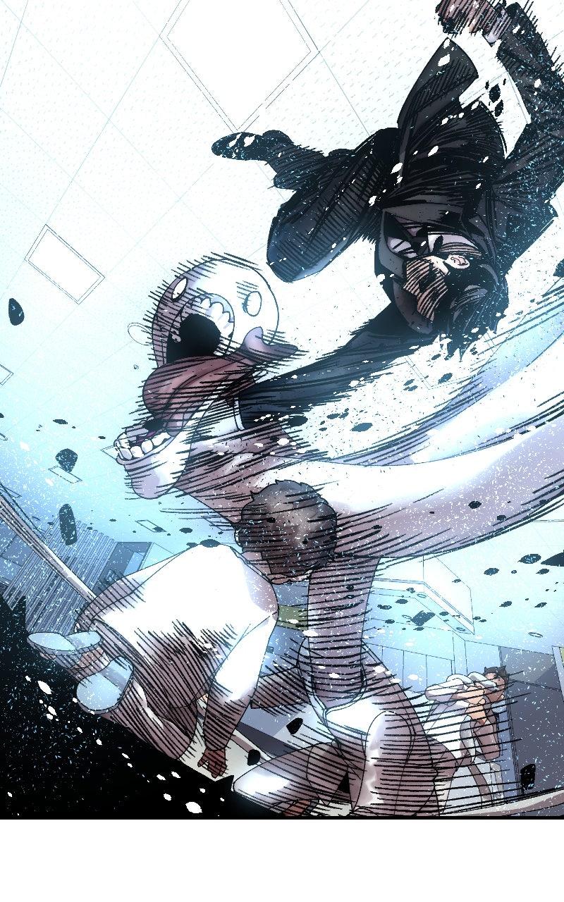 Cryptid Chap 15 - Next Chap 16