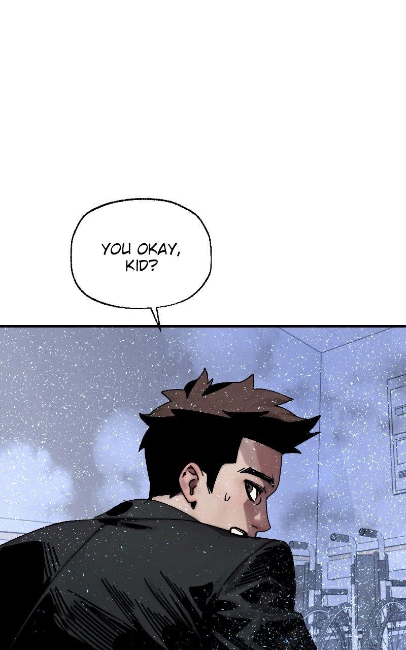 Cryptid Chap 15 - Next Chap 16