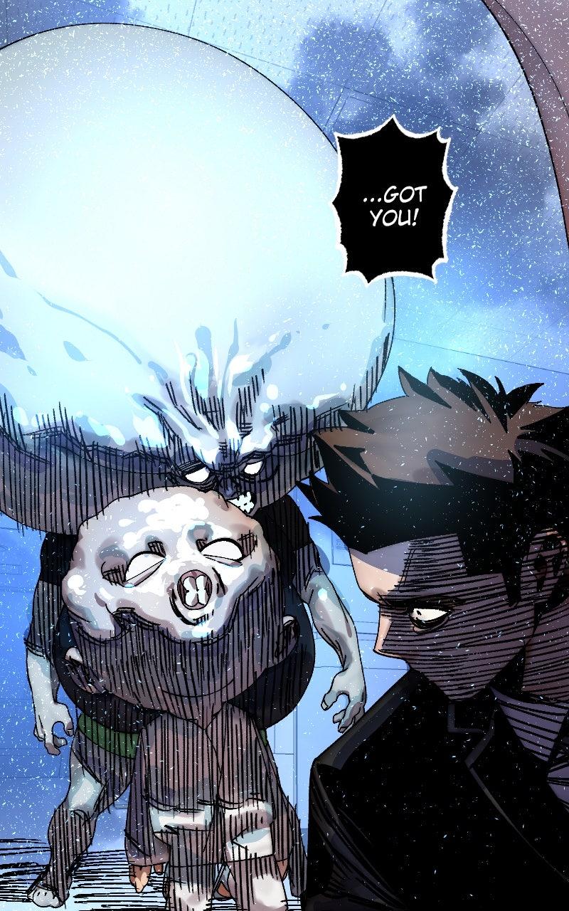 Cryptid Chap 15 - Next Chap 16