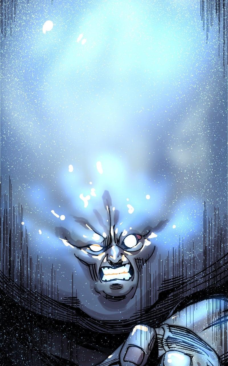 Cryptid Chap 15 - Next Chap 16