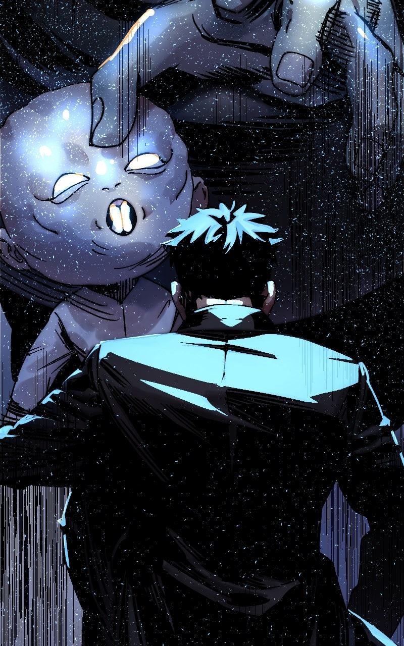 Cryptid Chap 15 - Next Chap 16