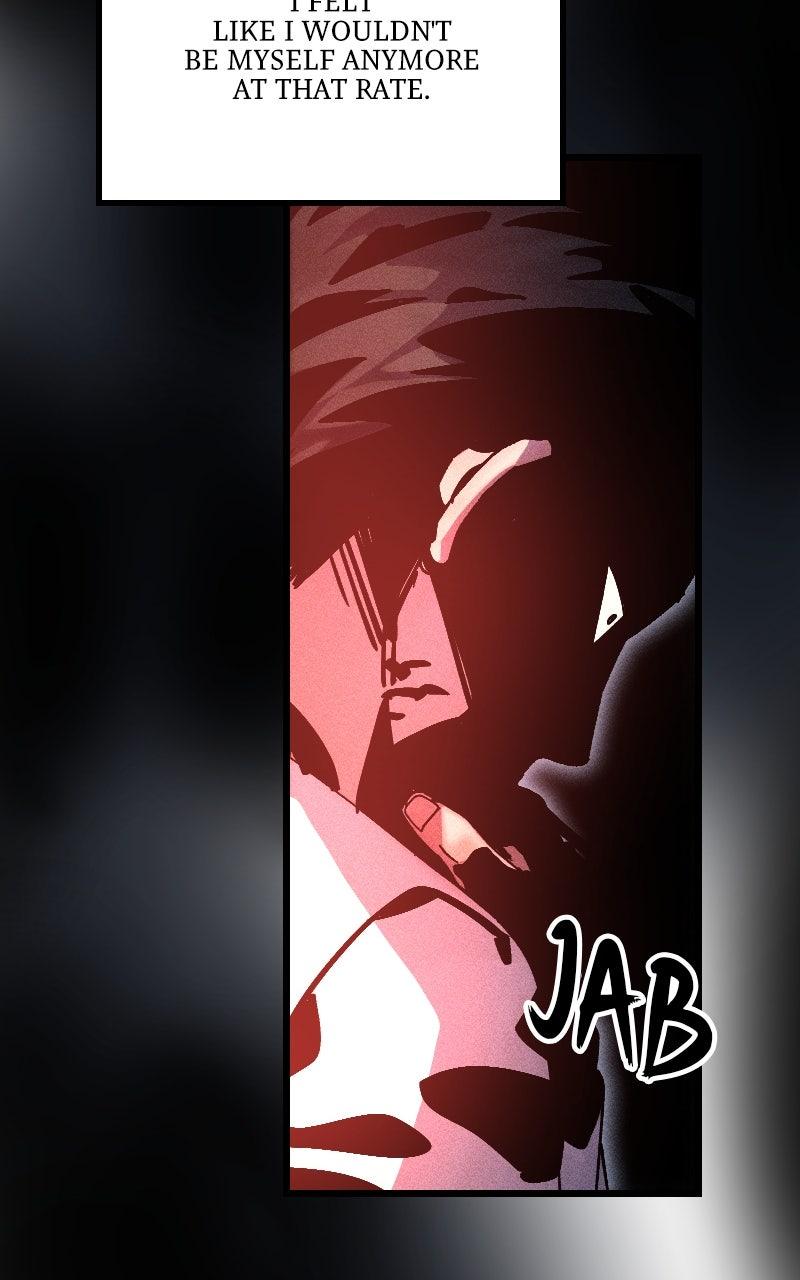 Cryptid Chap 15 - Next Chap 16