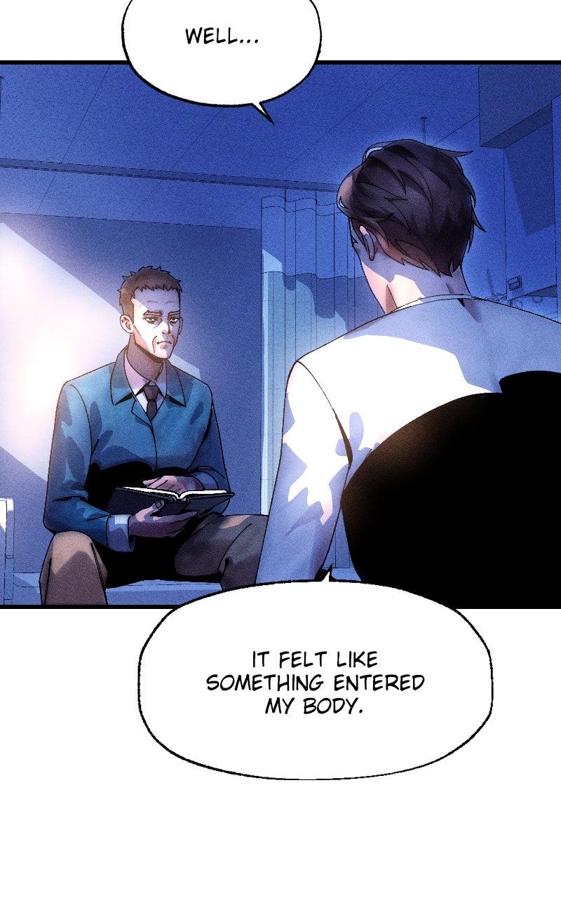 Cryptid Chap 15 - Next Chap 16