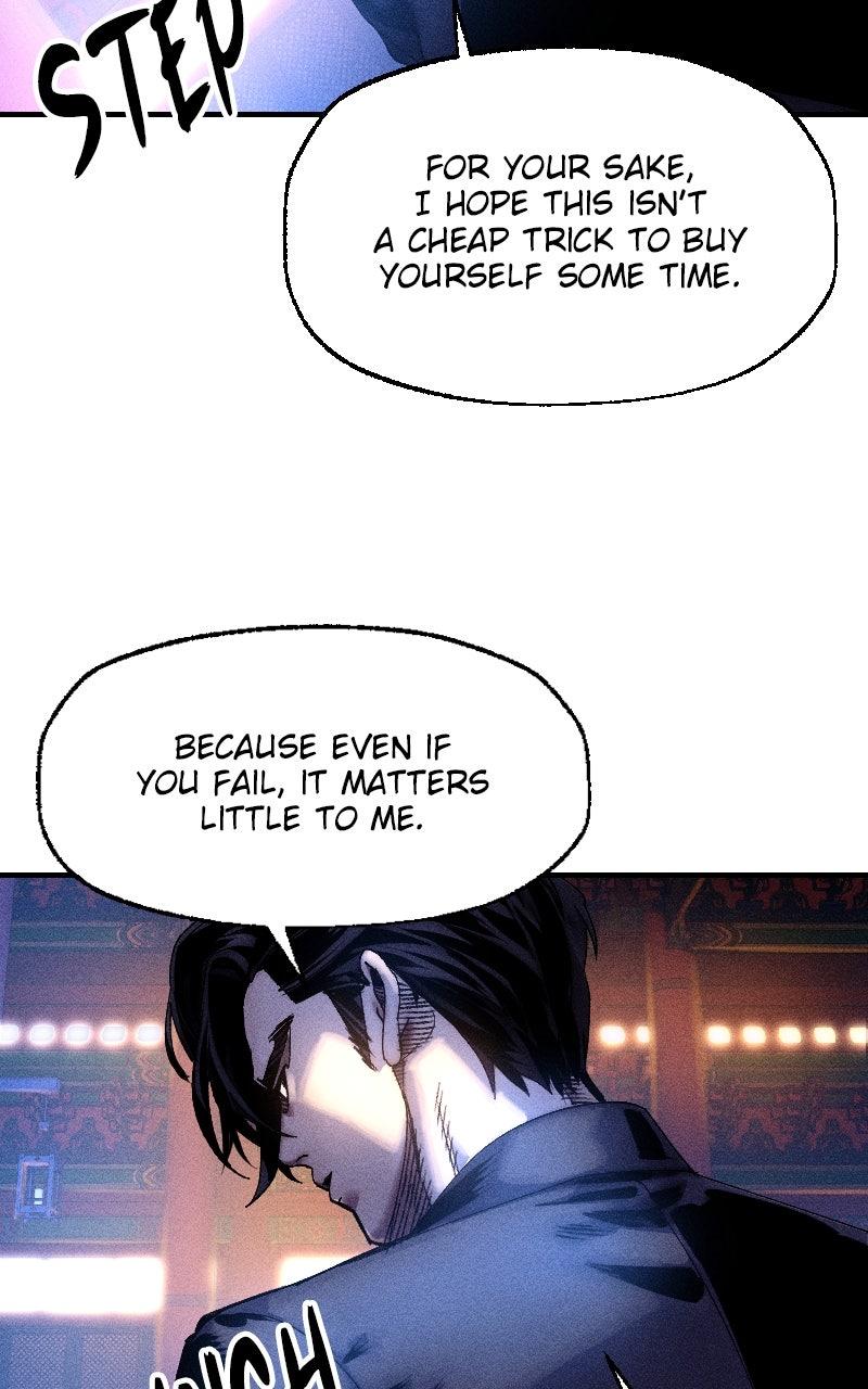 Cryptid Chap 16 - Next Chap 17