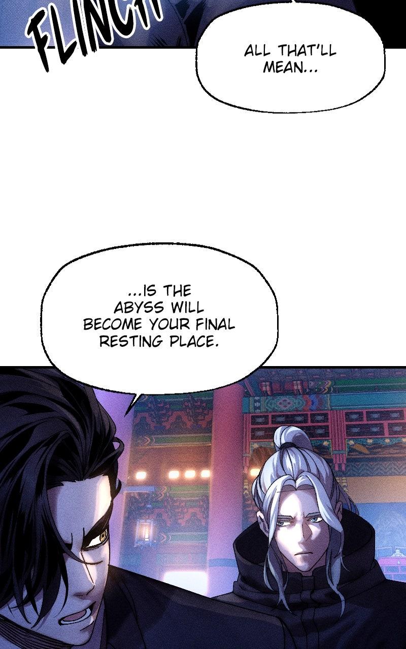 Cryptid Chap 16 - Next Chap 17