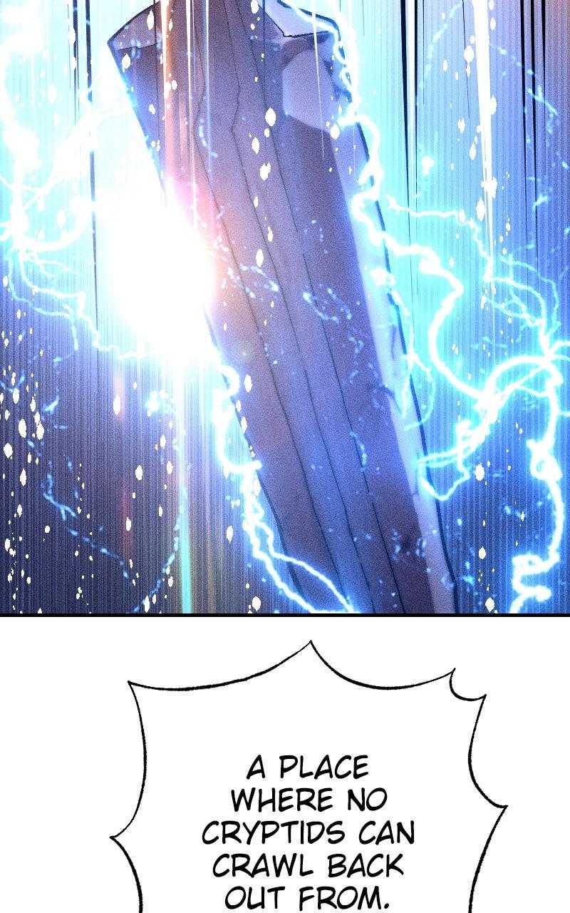Cryptid Chap 16 - Next Chap 17